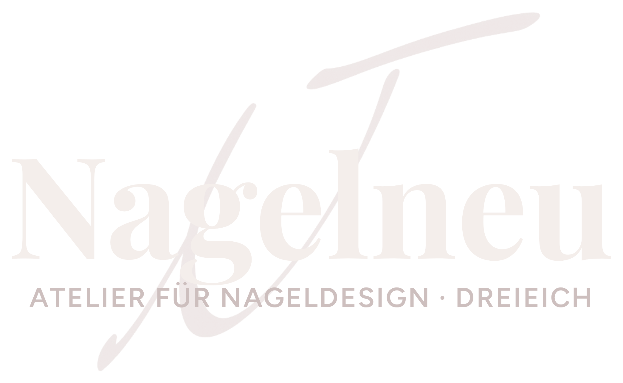 NT Nagelneu – Naturnagel-Atelier Dreieich